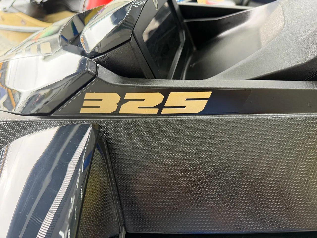 SEADOO RXT 325 2025 - Foto 5