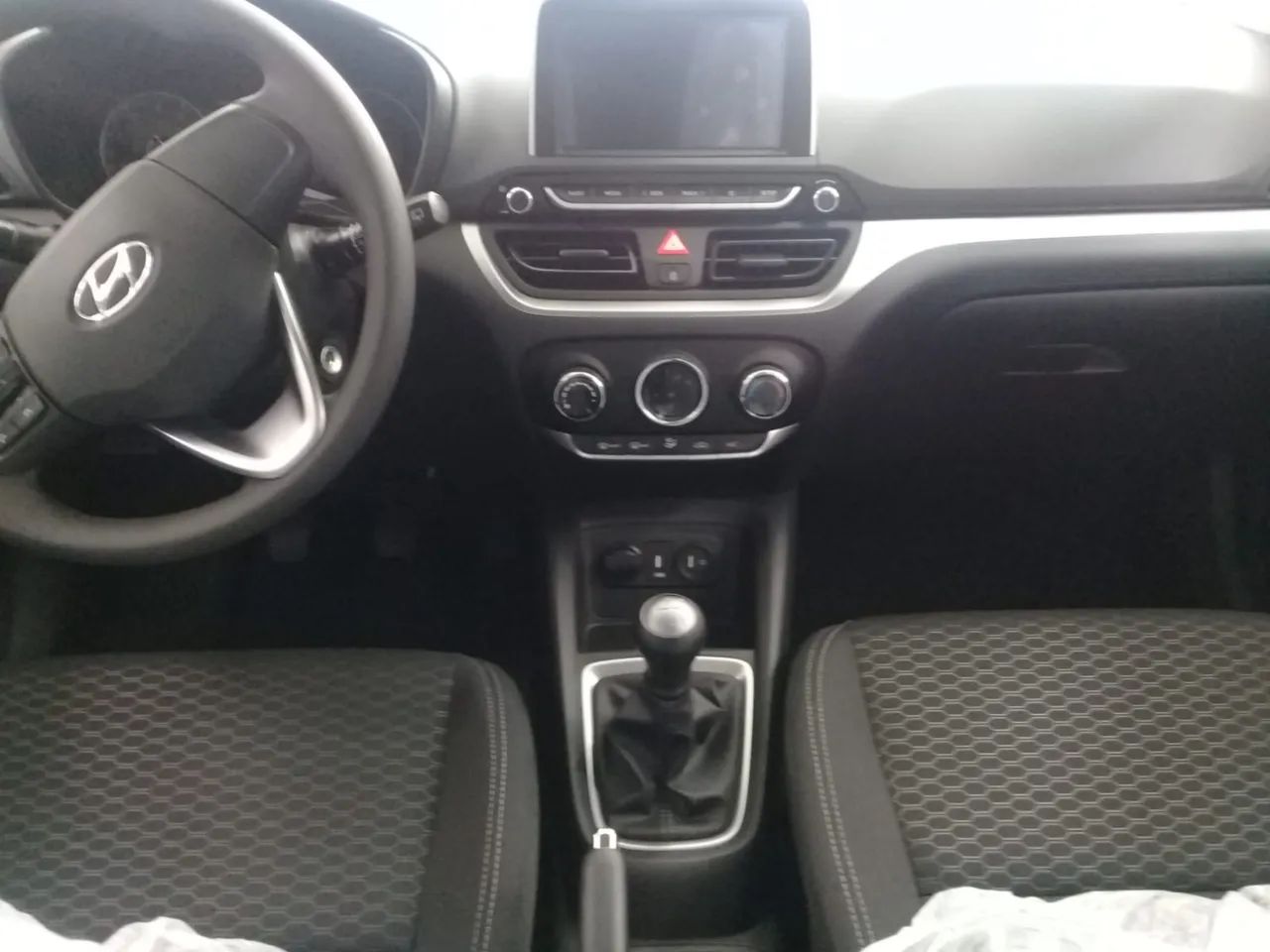 Hyundai HB20 Evolution 1.0 Flex 12V MEC 2022 - Foto 5