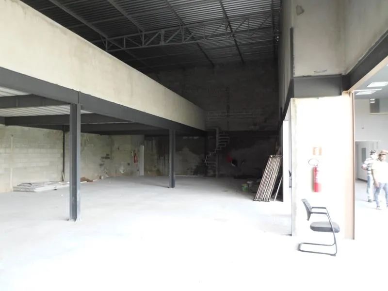 LOJA para alugar na cidade de FORTALEZA-CE - Foto 13