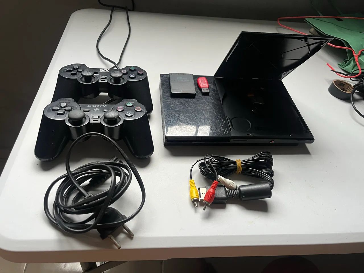 Ps2 completo