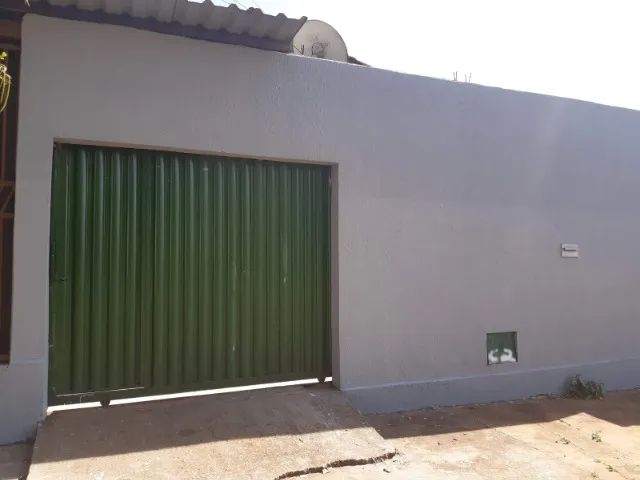 Casa 2 quartos Jd Balneário  - Foto 4