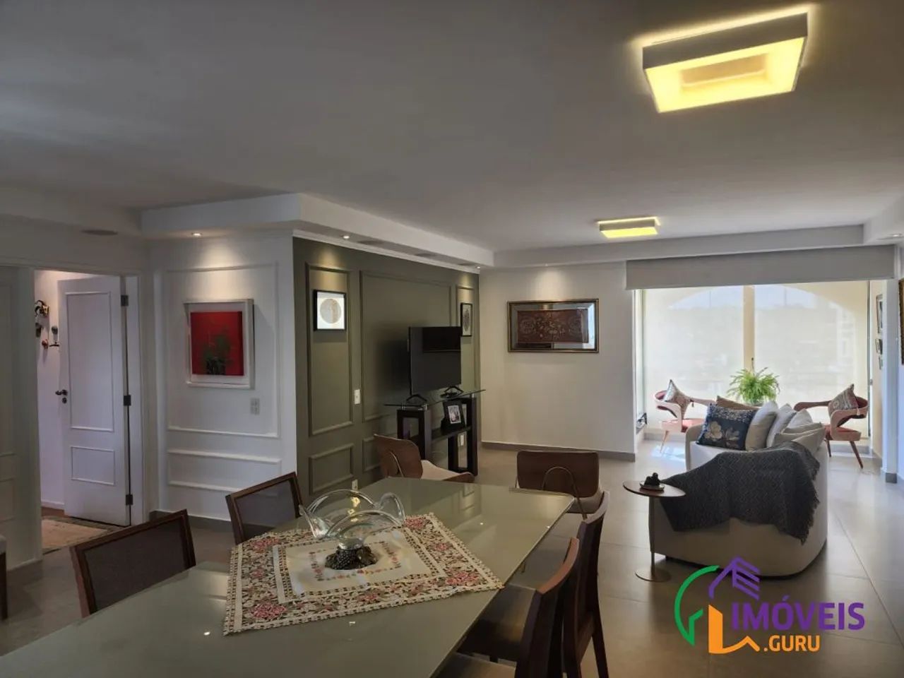 APARTAMENTO - CAMBUÍ - SP - Foto 3