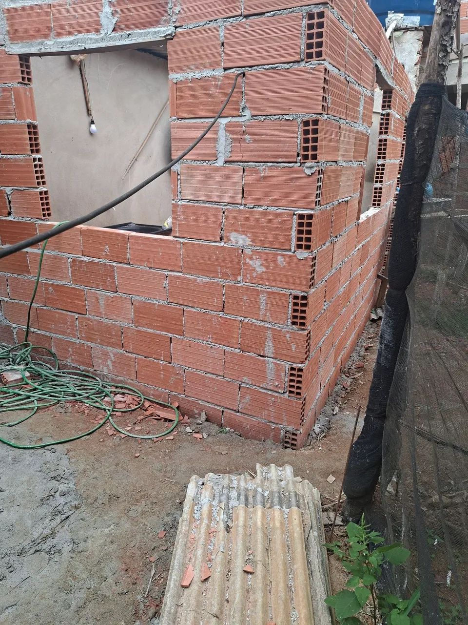 Pedreiro  - Foto 2