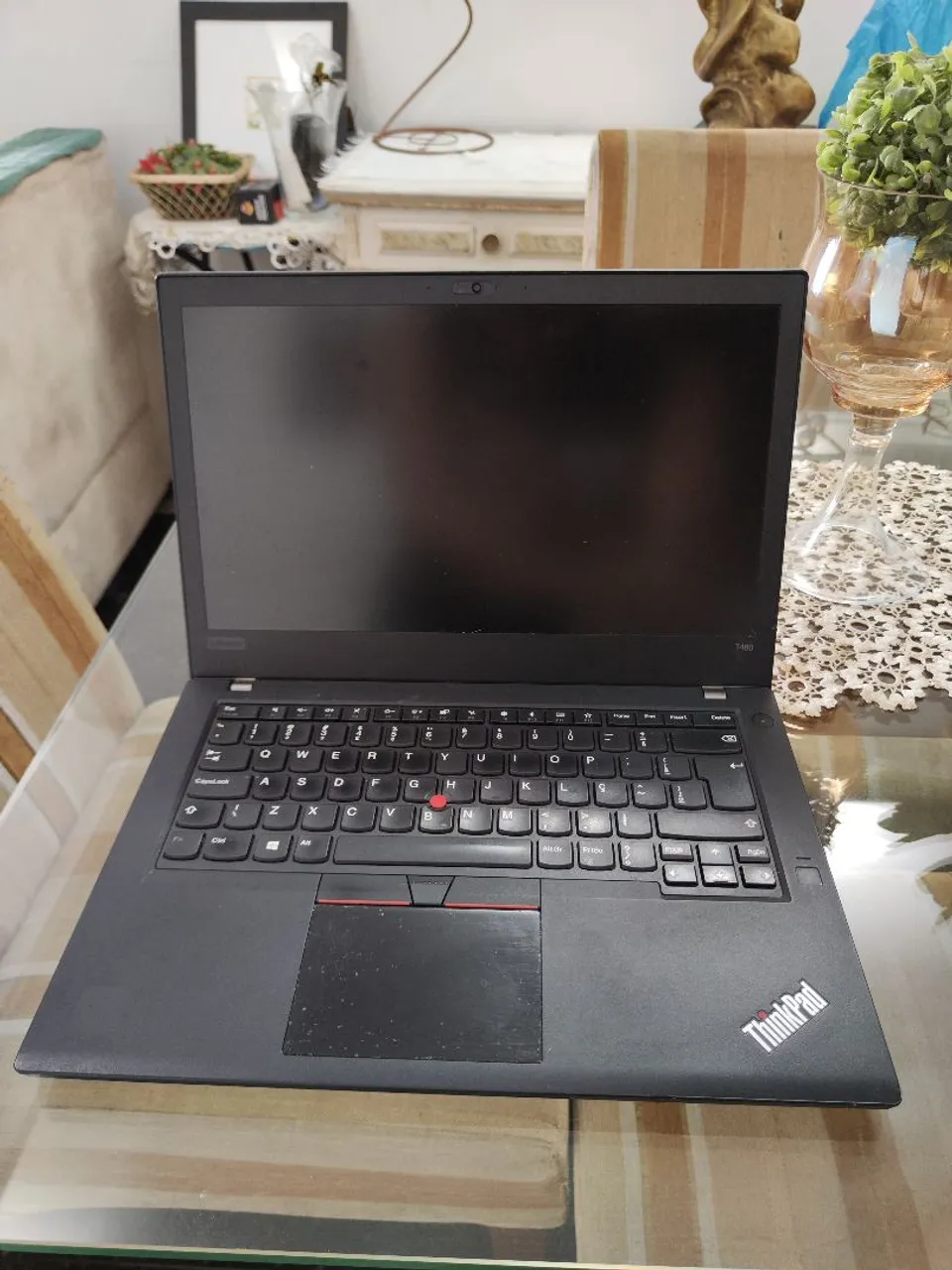Lenovo thinkcentre m910s máquina potente - Computadores e Desktops