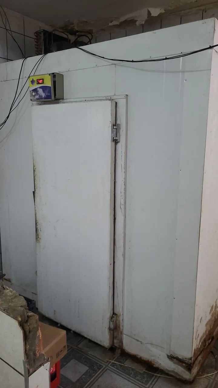 Máquinas pra mercado acougue lacticínios bar - Foto 3