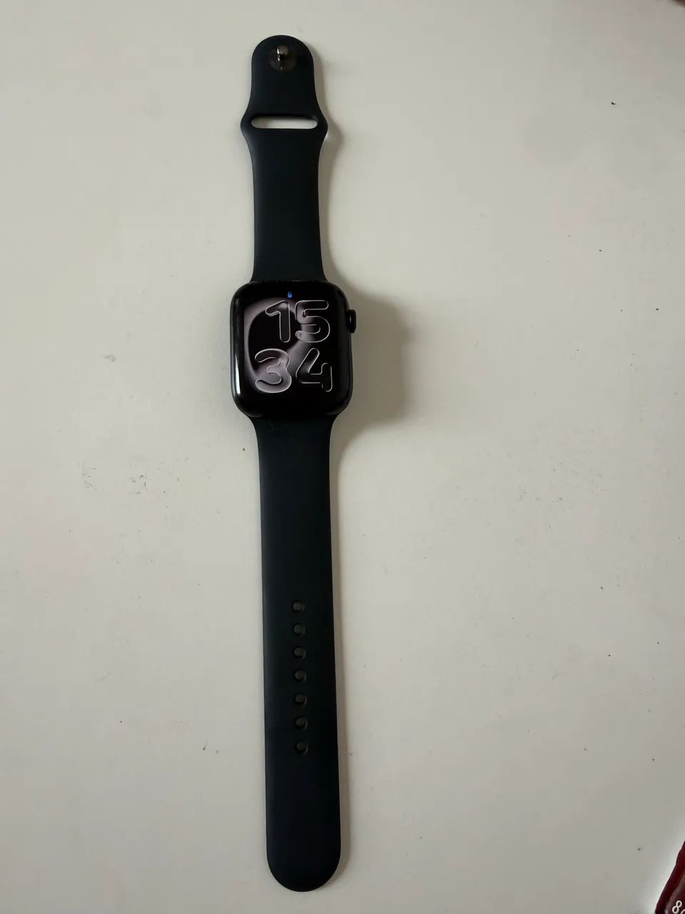Apple Watch SE 2º GE