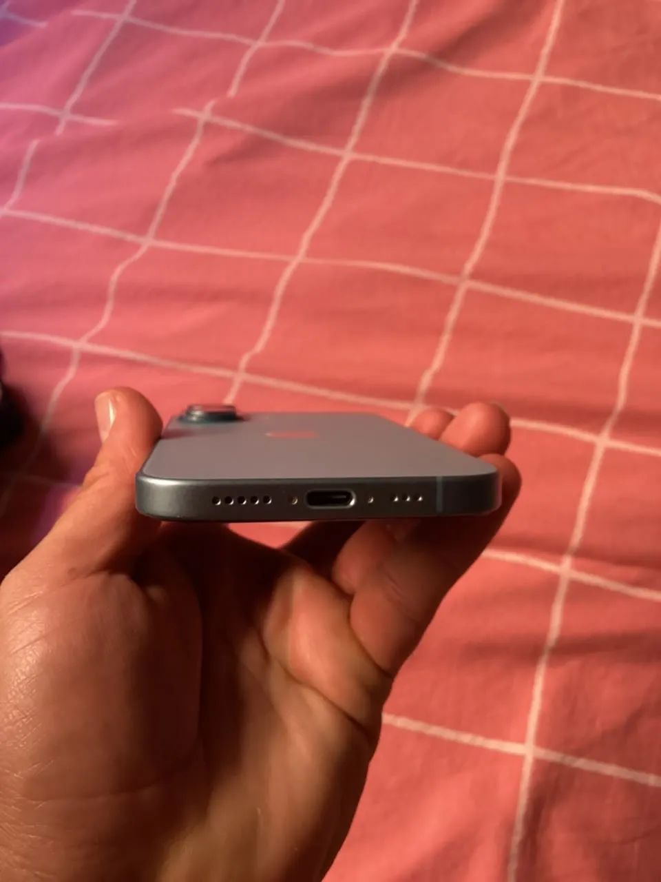 Vendo iPhone 16 128 Gb  - Foto 4