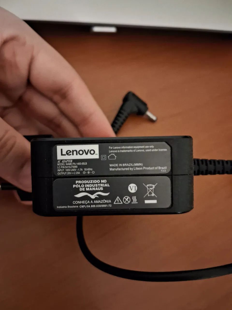 Notebook Ideapad 330 - Lenovo - Foto 4