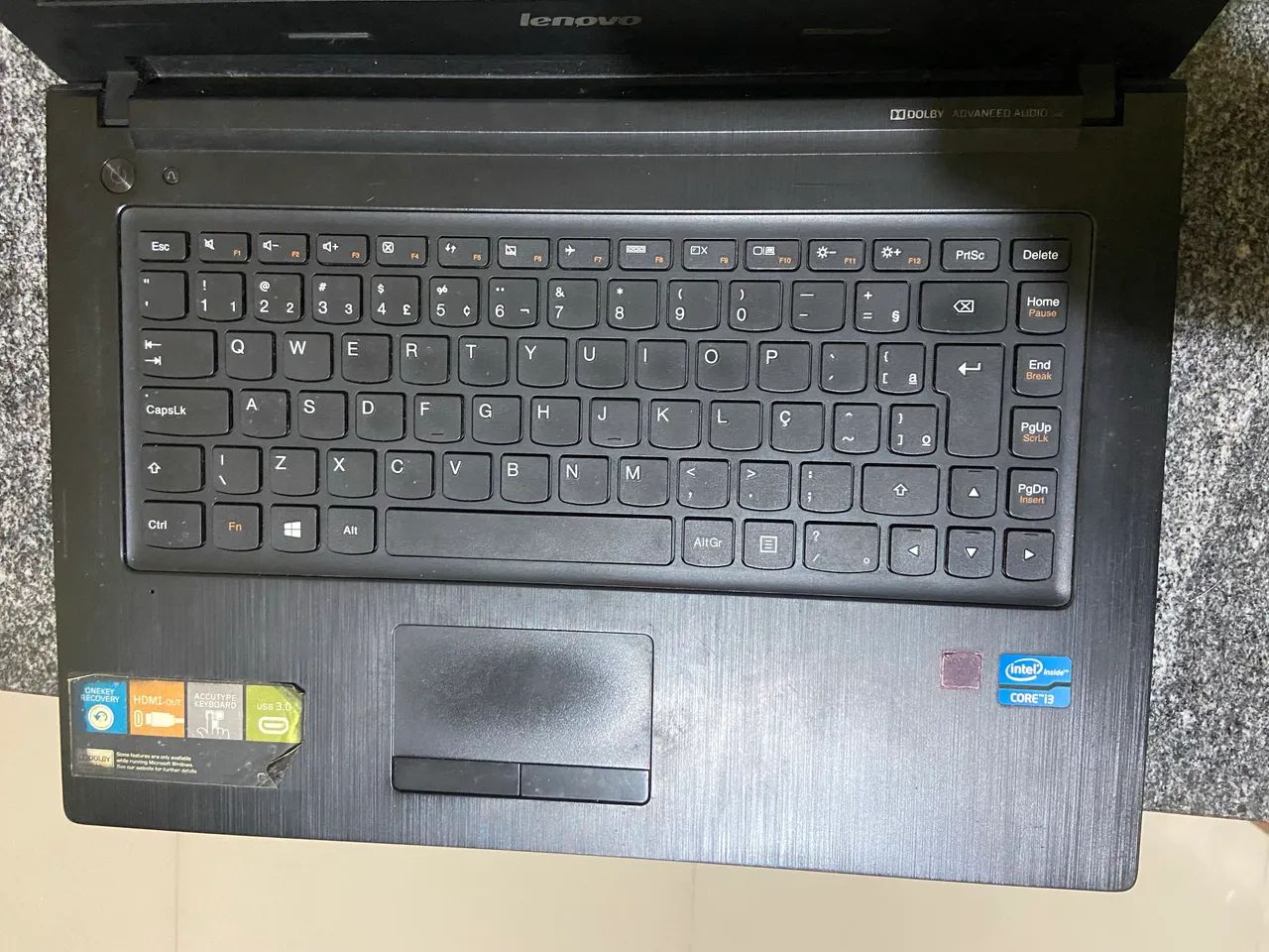 Notebook - Foto 3