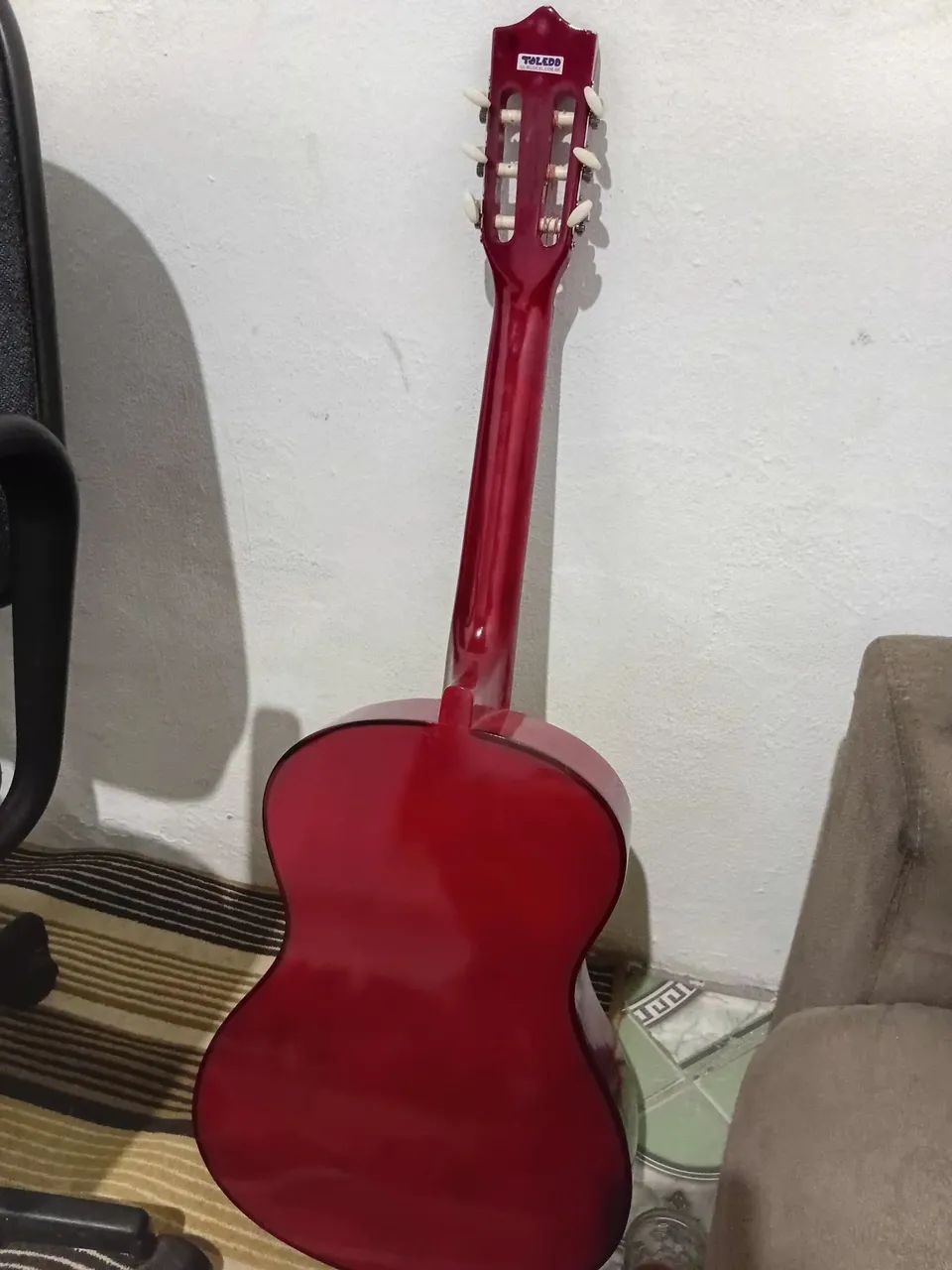 Violão novo  - Foto 2