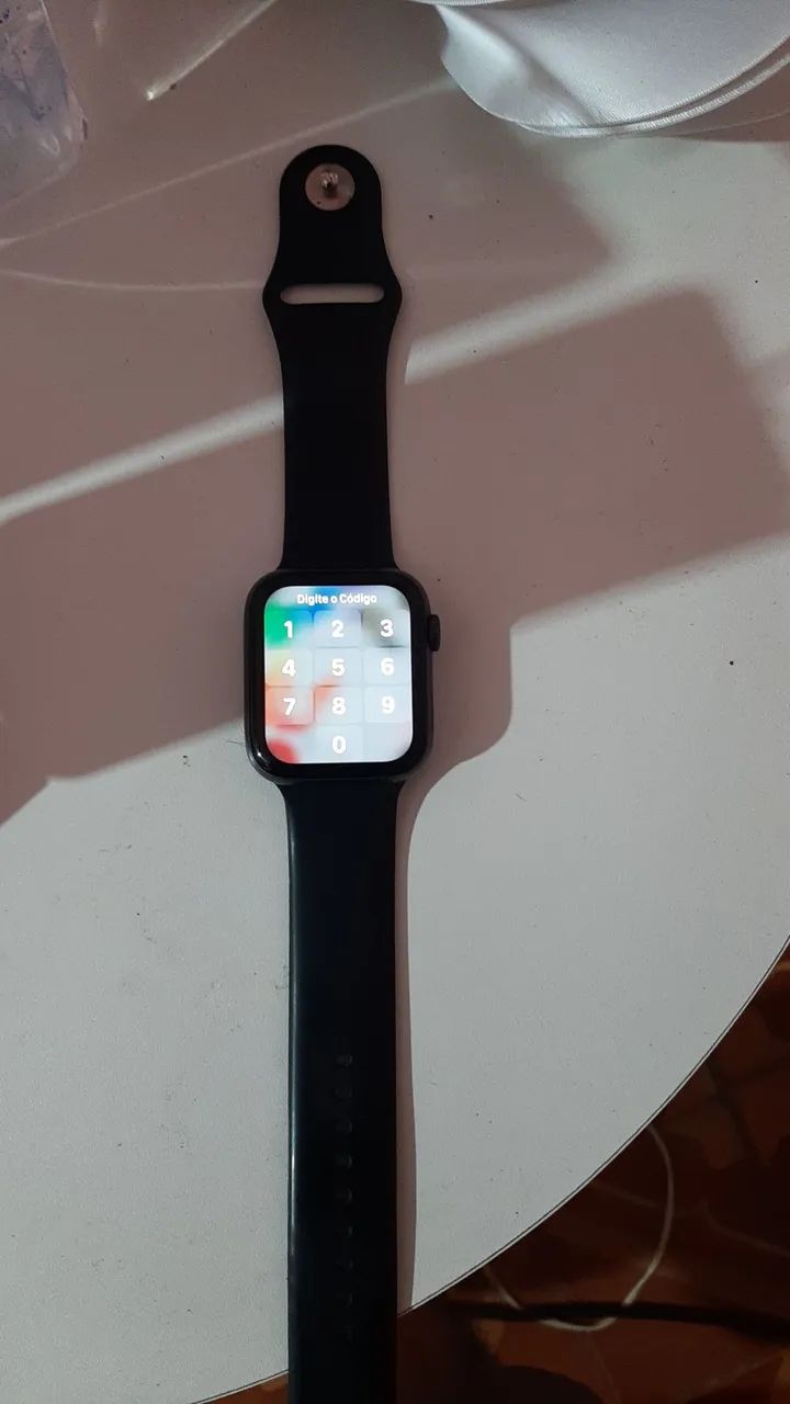 Apple watch 5 44mm