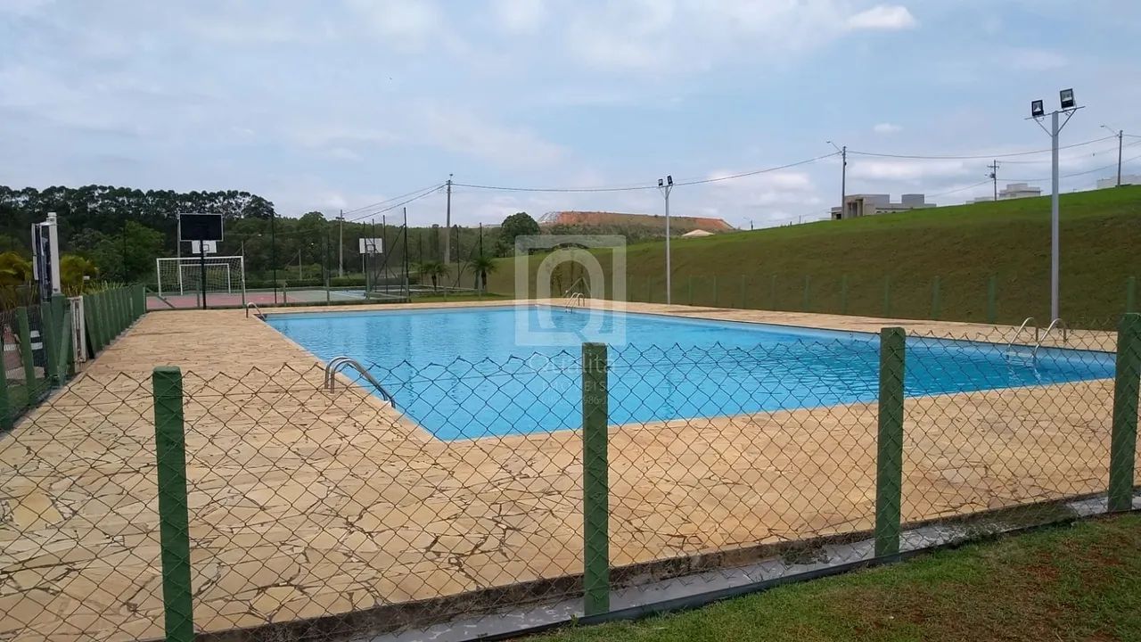 Terreno à venda no Condomínio Fazenda Alta Vista em Salto Pirapora - Foto 13