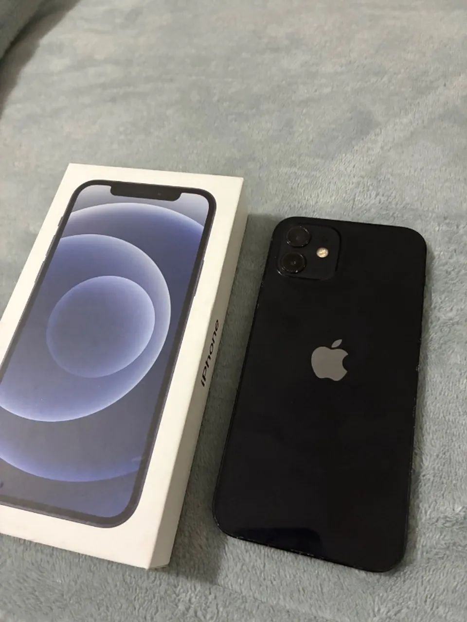 iPhone 12  - Foto 4