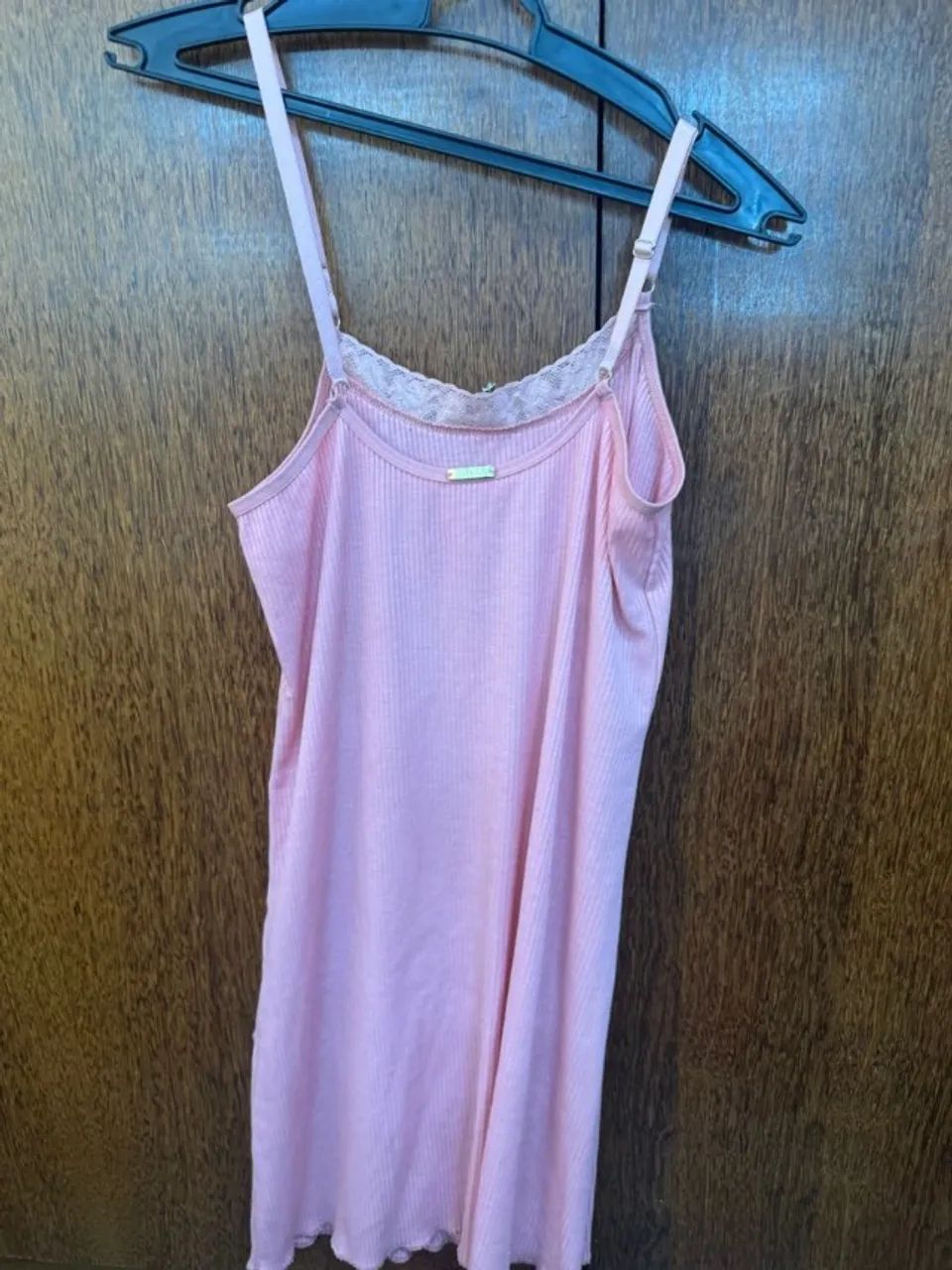 camisola nana mel afrodite g - Foto 4
