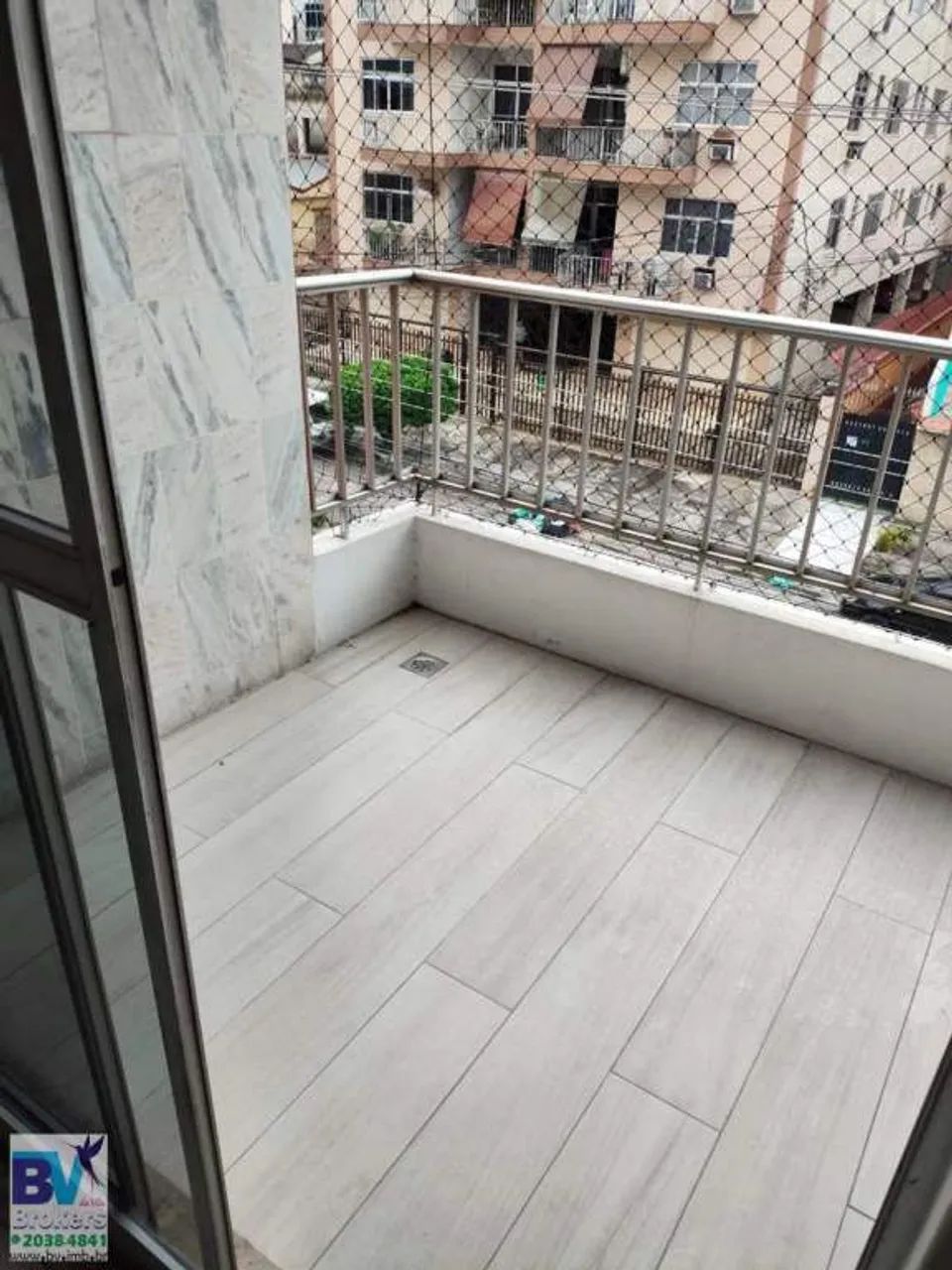 Apartamento com 2 quartos, Vila da Penha, Rio de Janeiro, Cod: 2808 - Foto 4