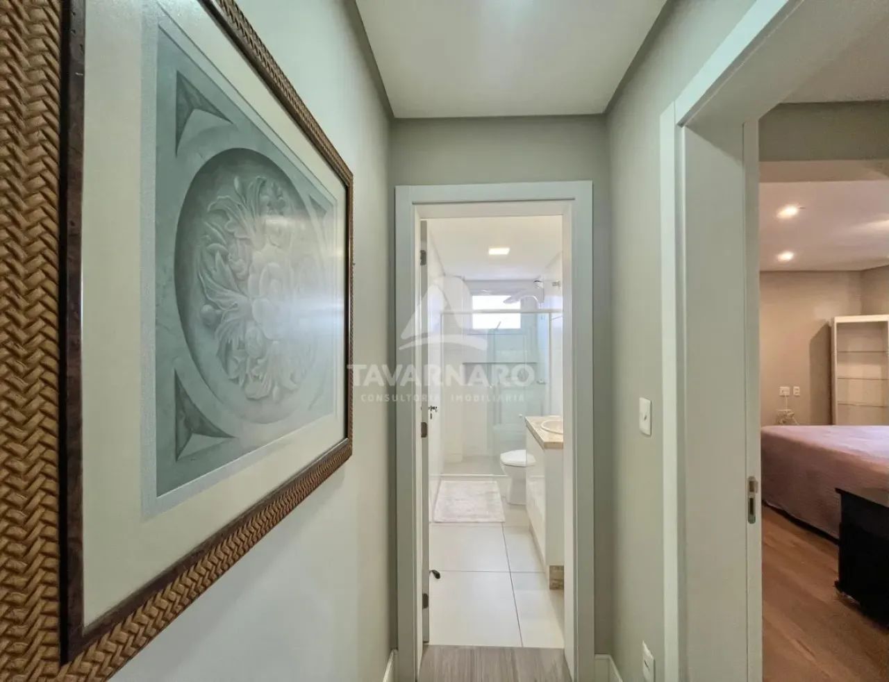 Apartamento Padrão em Ponta Grossa - Foto 5