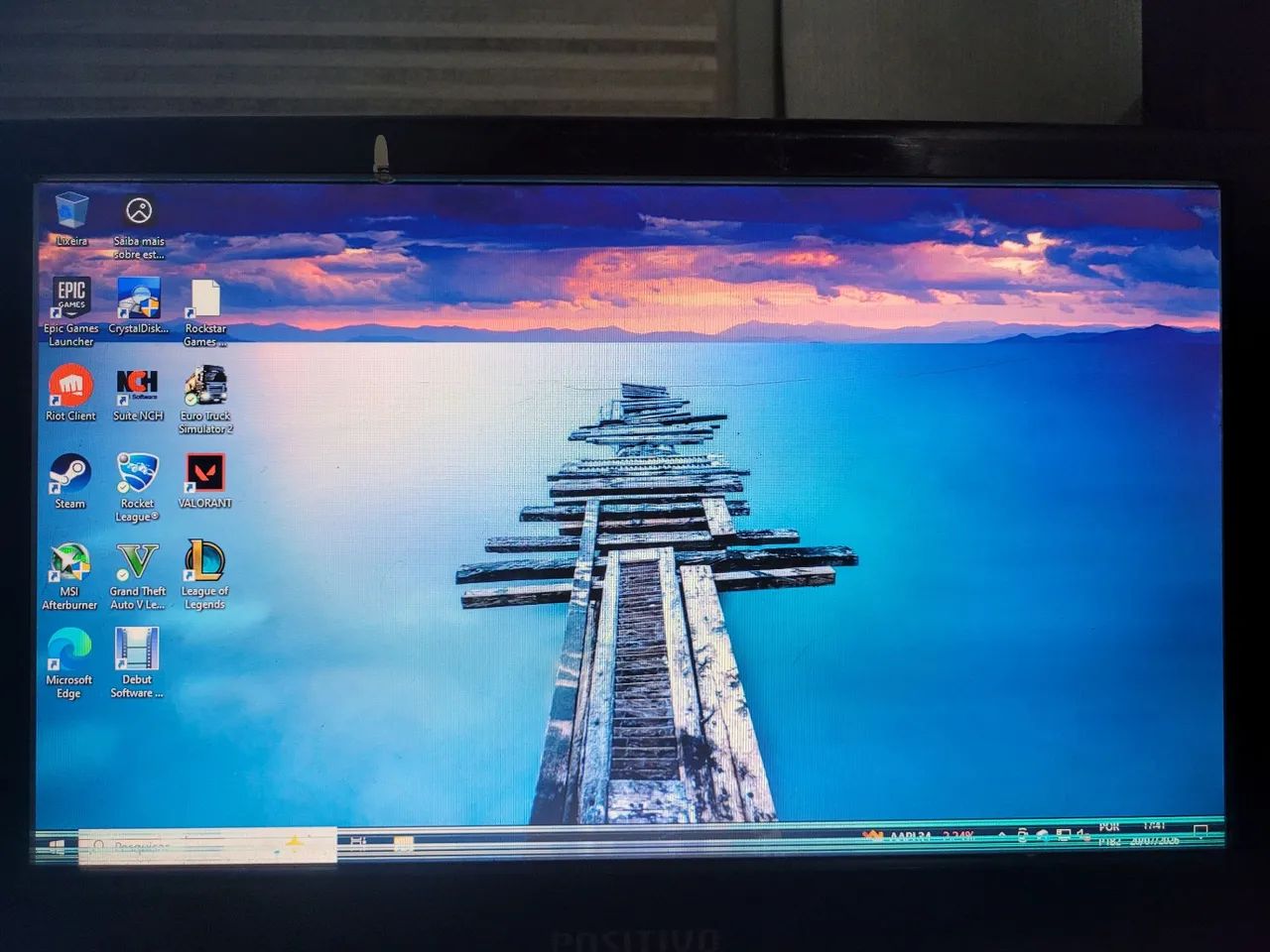 Desktop Básico Completo!! - Foto 3