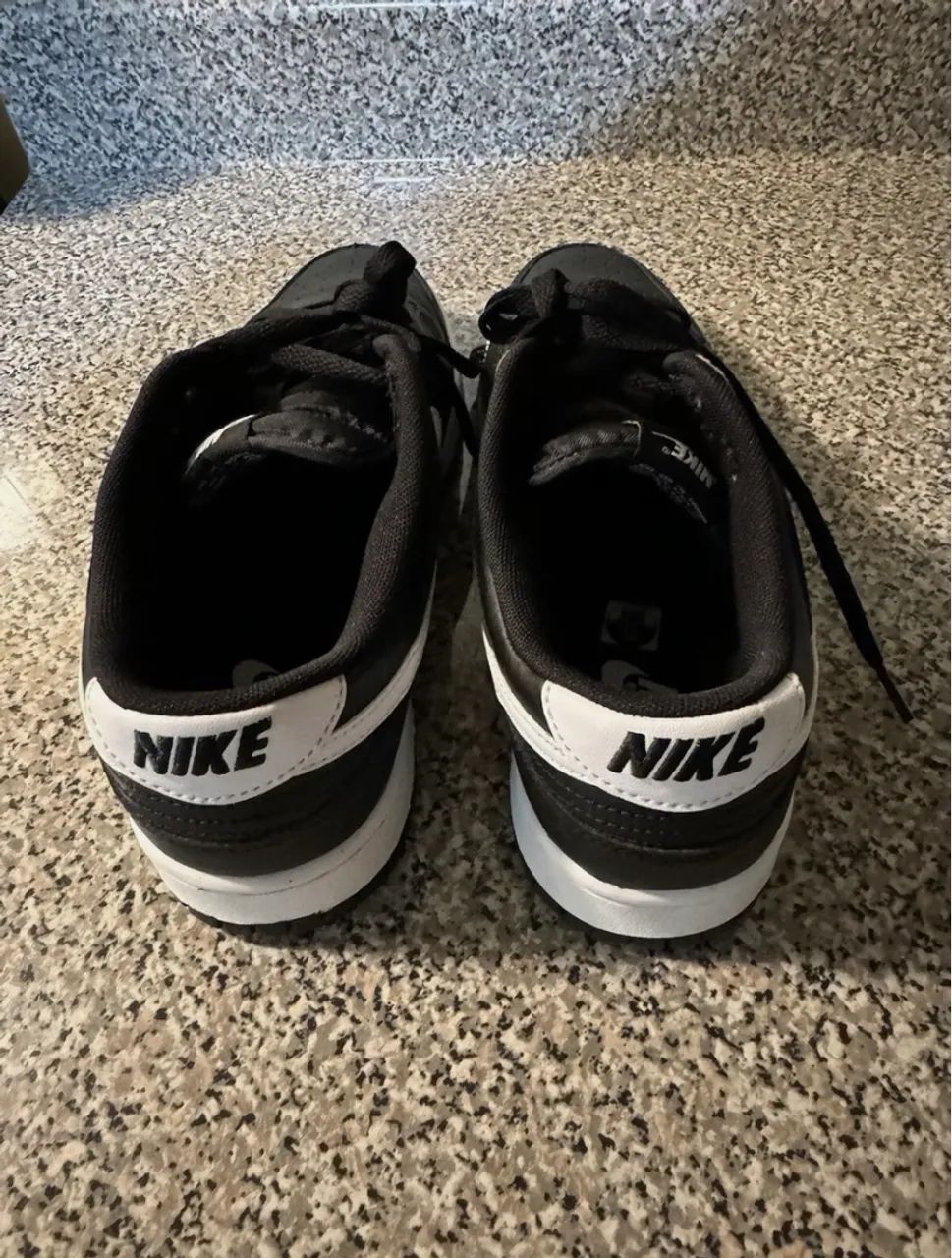 Tênis nike dunk low  - Foto 5