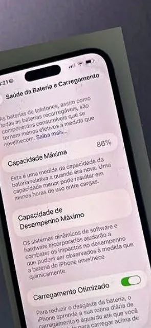 iPhone pro Max  - Foto 5