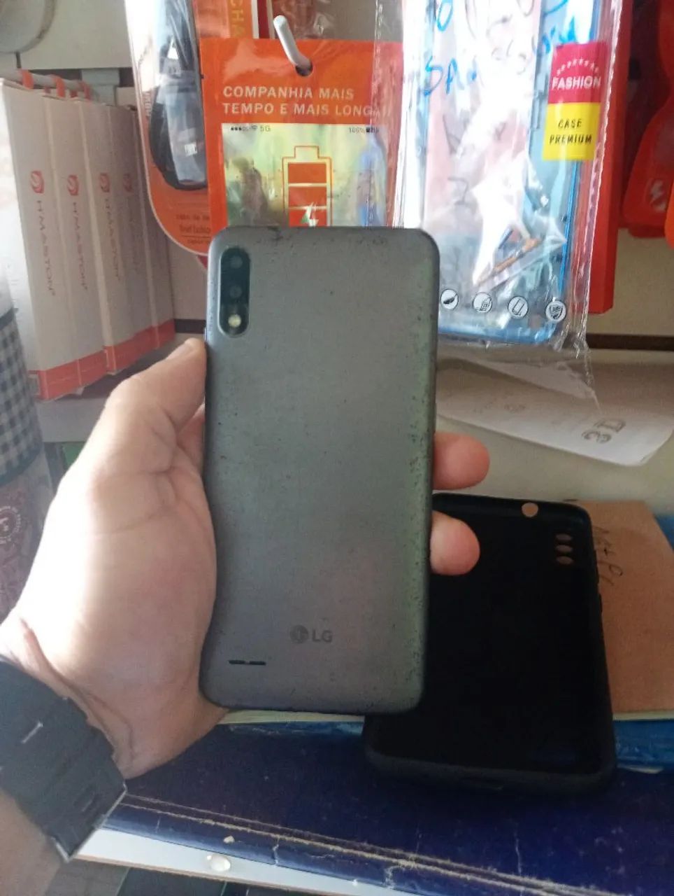 Celular LG k22 - Foto 4