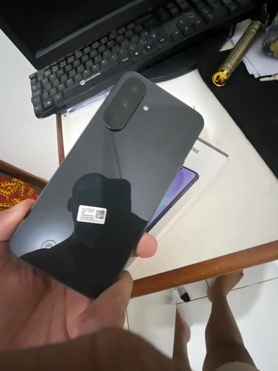 Celular a36  - Foto 2
