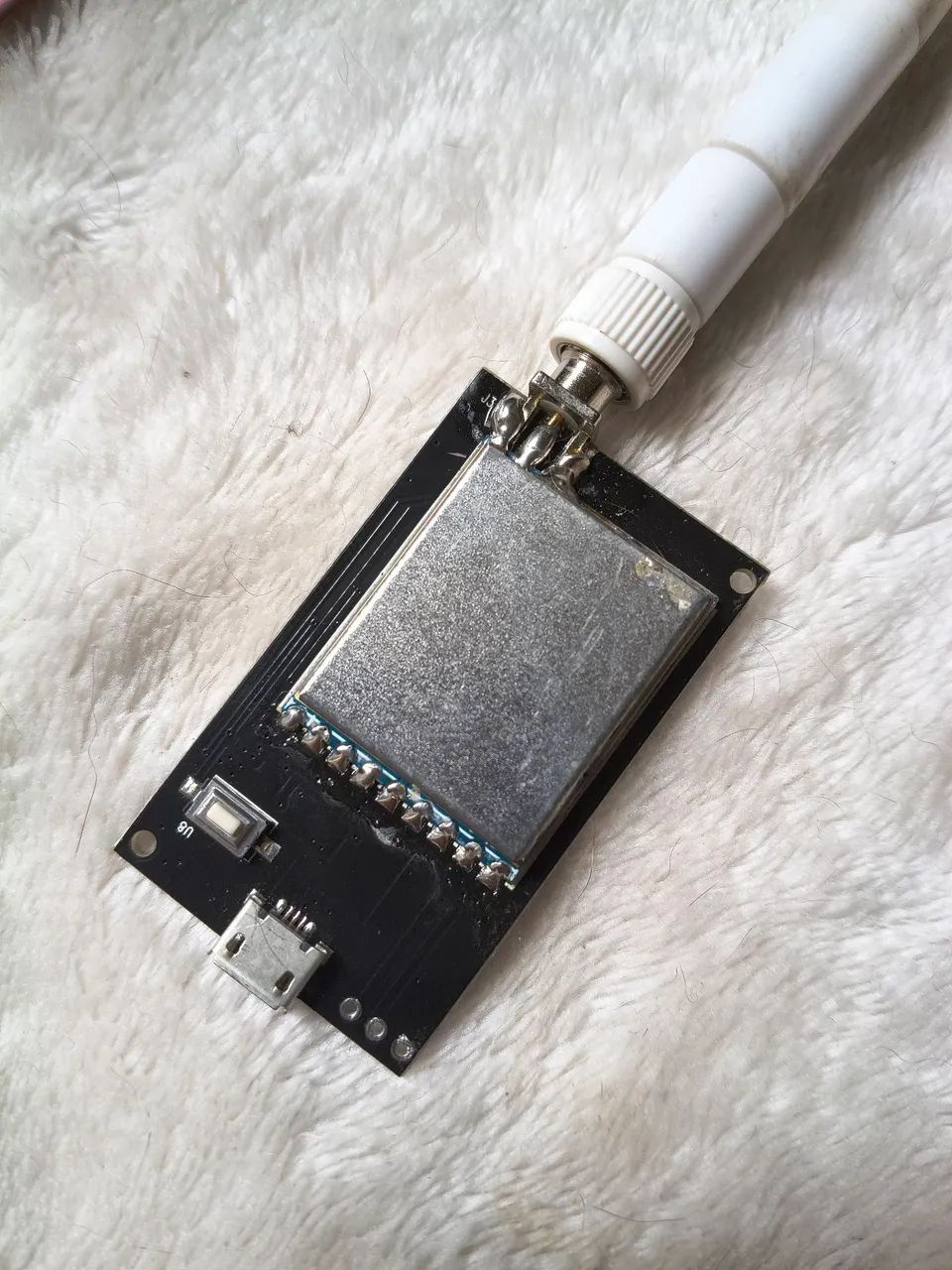 Receptor Fpv 5.8HGhz para celular android - Foto 2