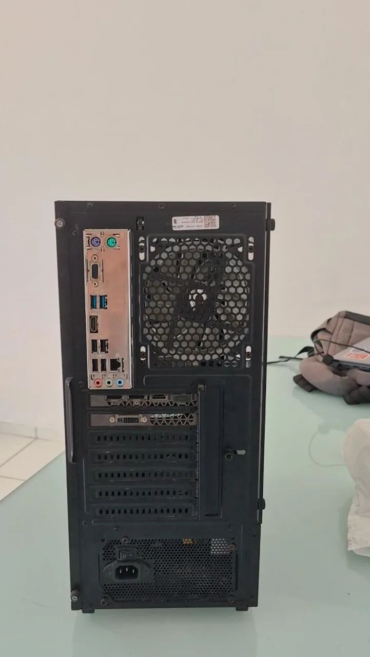 Pc Gamer de Entrada - Foto 3