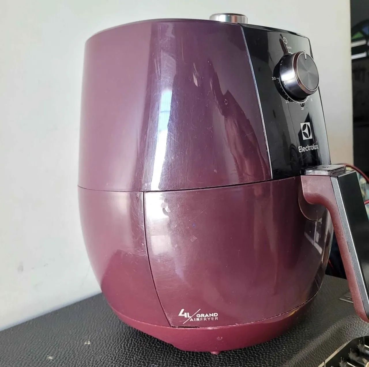 Air fryer Eletrolux - Foto 4