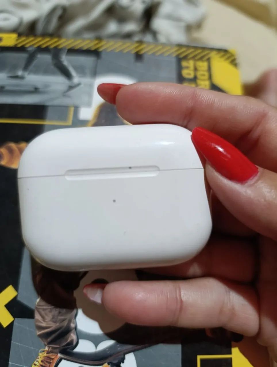 Airpods 3 geração  - Foto 4