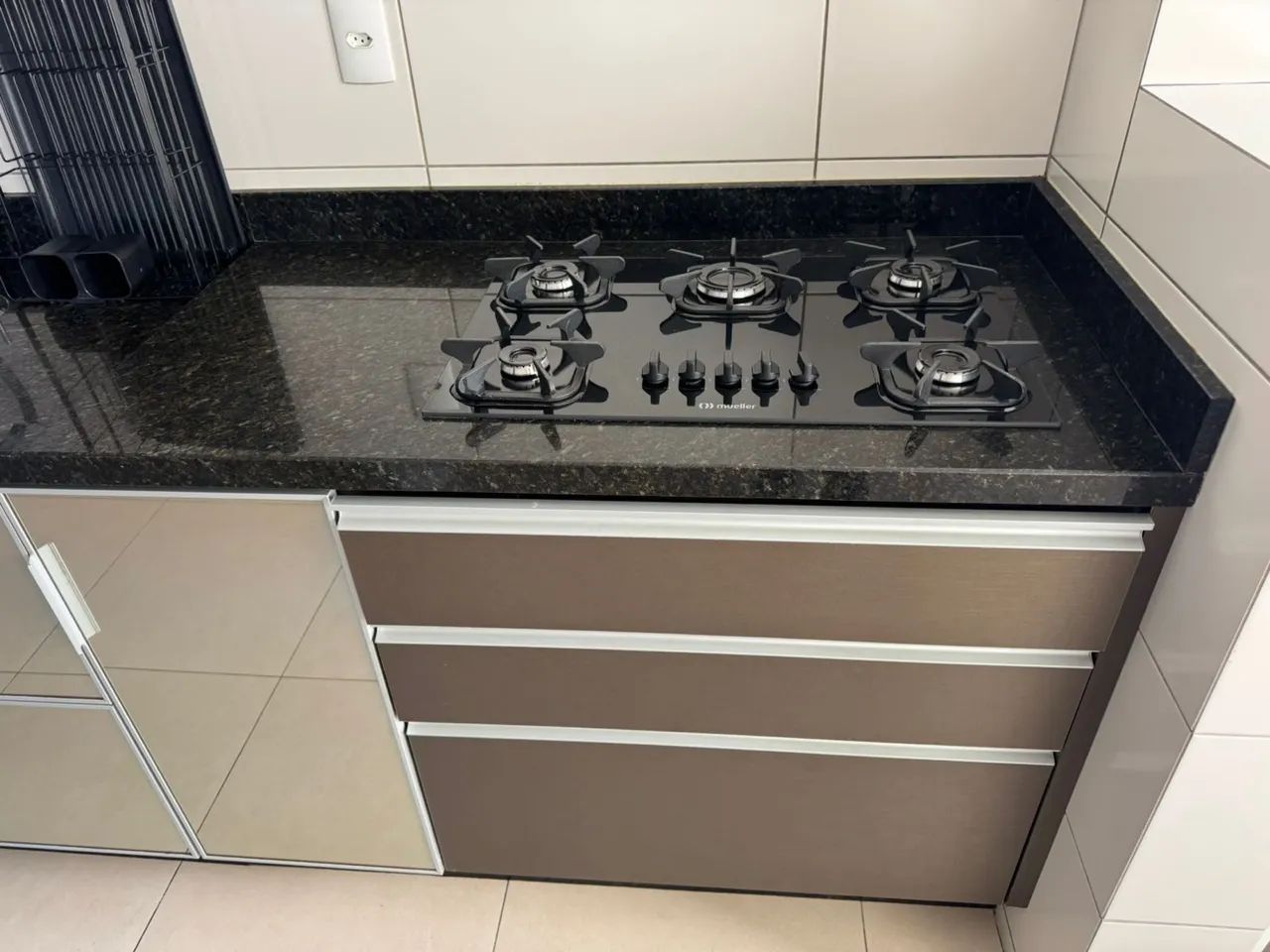 Apartamento na melhor localização do Kobrasol 