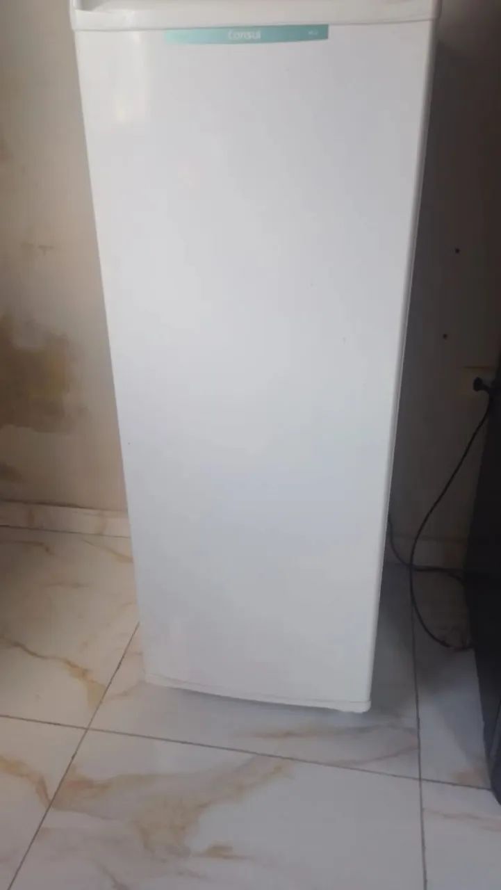 Freezer Consul Vertical  - Foto 2