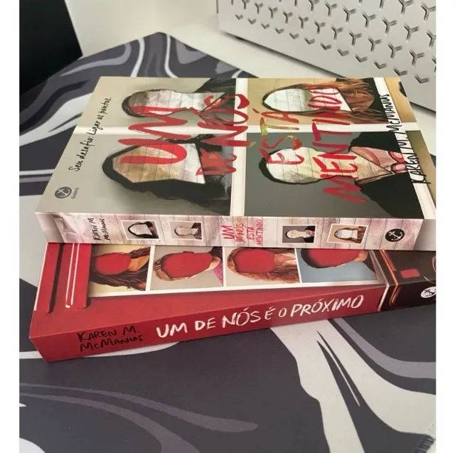 kit um de nós  - Foto 2