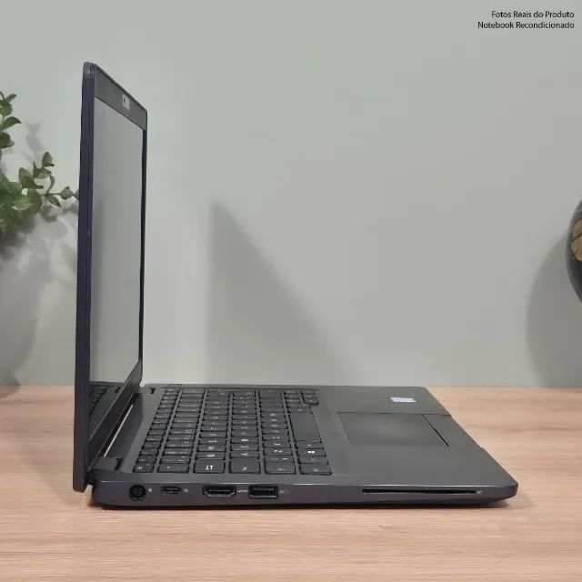 Notebook Dell 14 | Core I7 8a Ger. | 16 Gb Ram | Ssd 500 Gb - Foto 4
