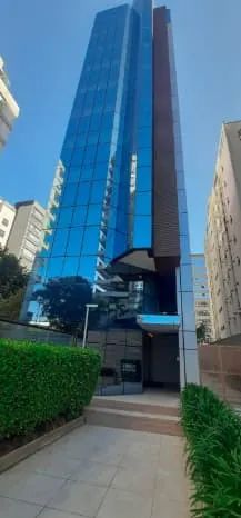 Sala comercial na Rua Manuel da Nóbrega, 986 - 9º andar  232 m² - Foto 3