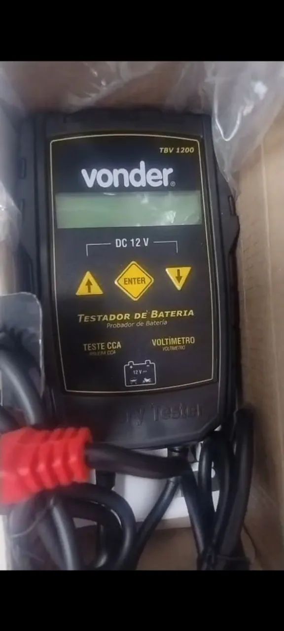 Testador 
