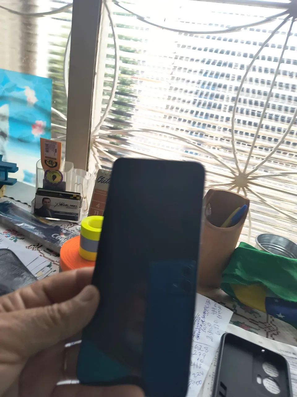 Celular moto g 35 gigas de 256