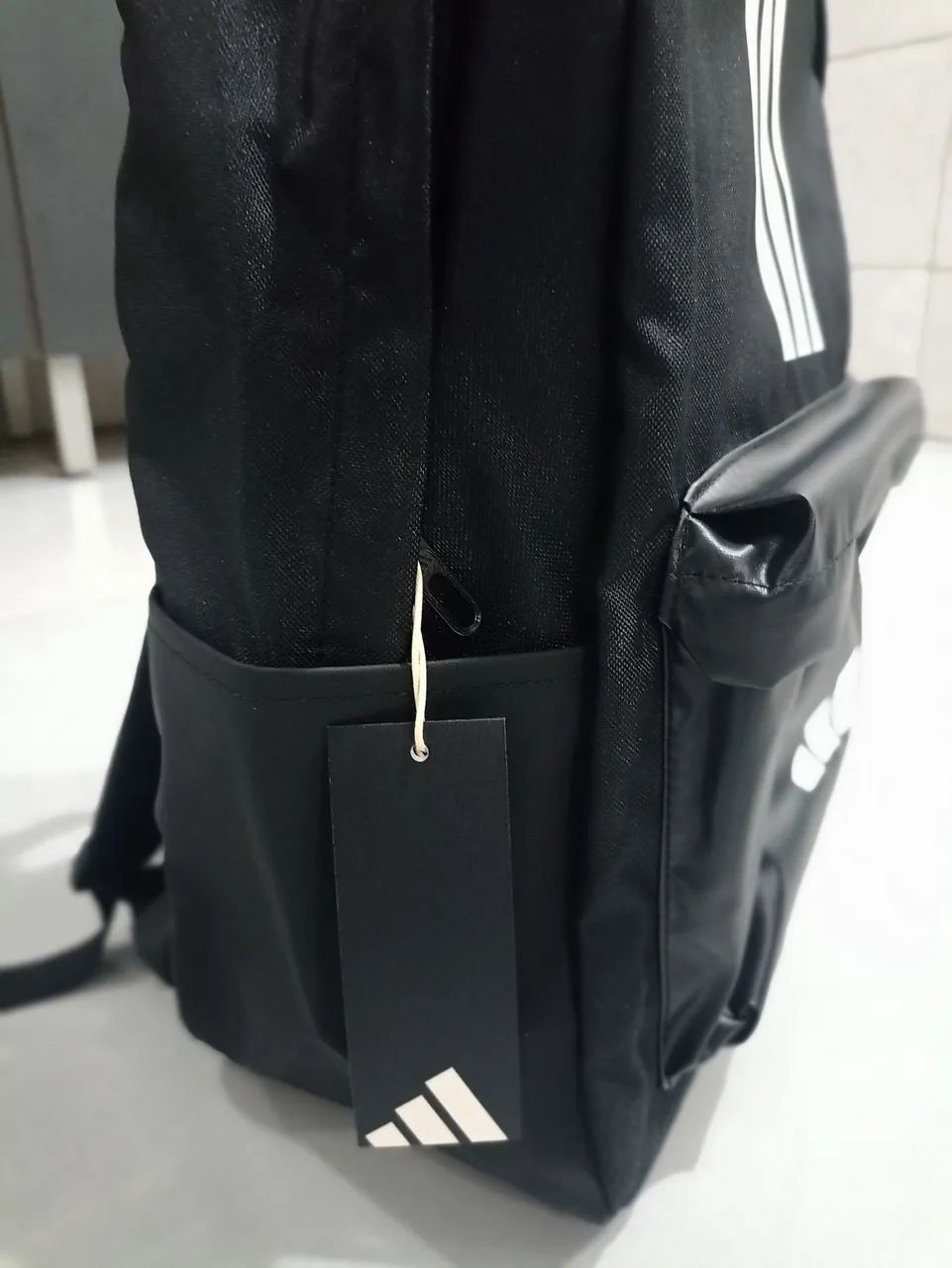 Mochila adidas original com etiqueta.  - Foto 5