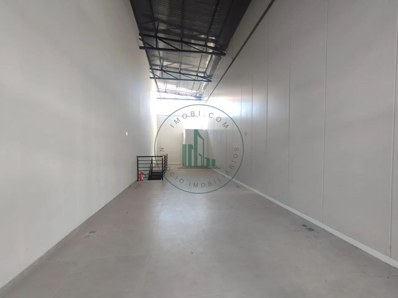 Salão comercial em Vila Rezende - Piracicaba - Foto 5