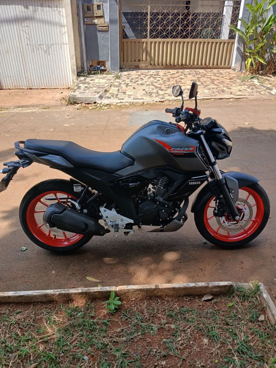 Moto  - Foto 5