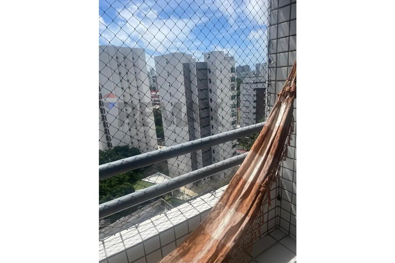 Apartamento 3 quartos nas Graças - Foto 4