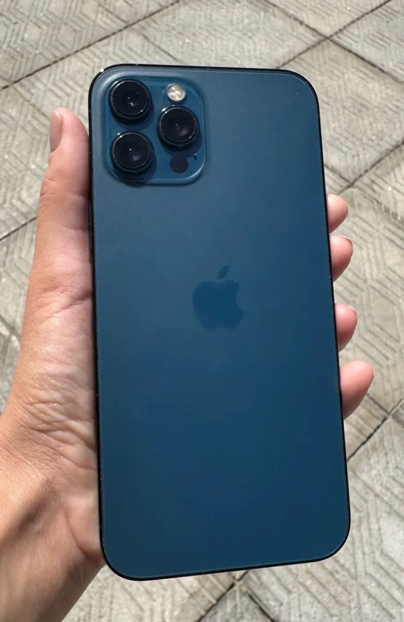 iPhone 12 Pro Max 128GB