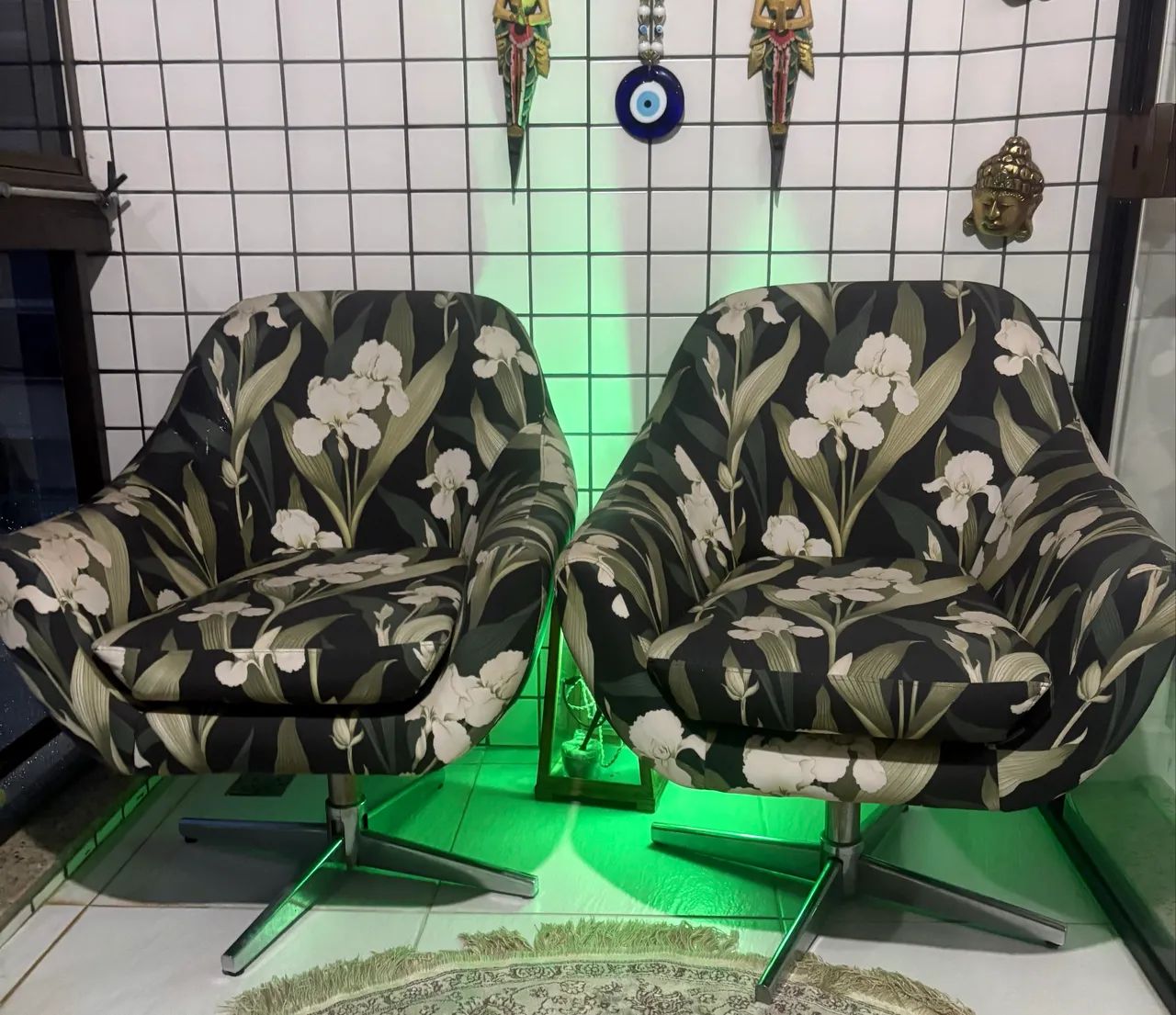 Poltronas para área externa  - Foto 3