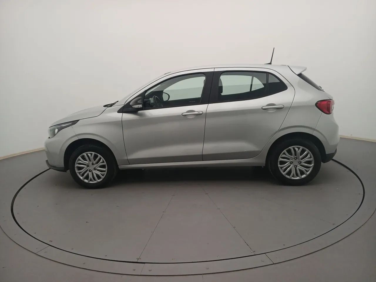 Fiat Argo Drive 1.0 Firefly 2026 - Foto 2
