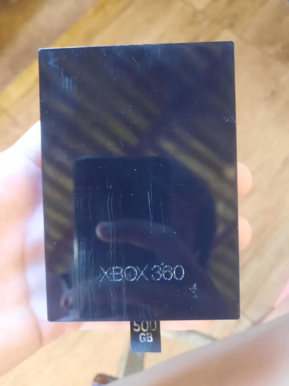 HD xbox one