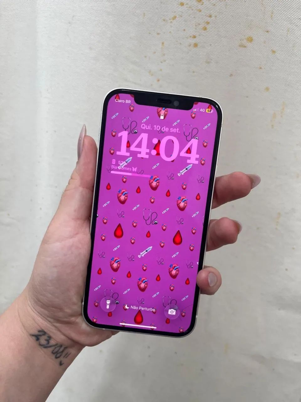 iPhone 12 128gb - Foto 5