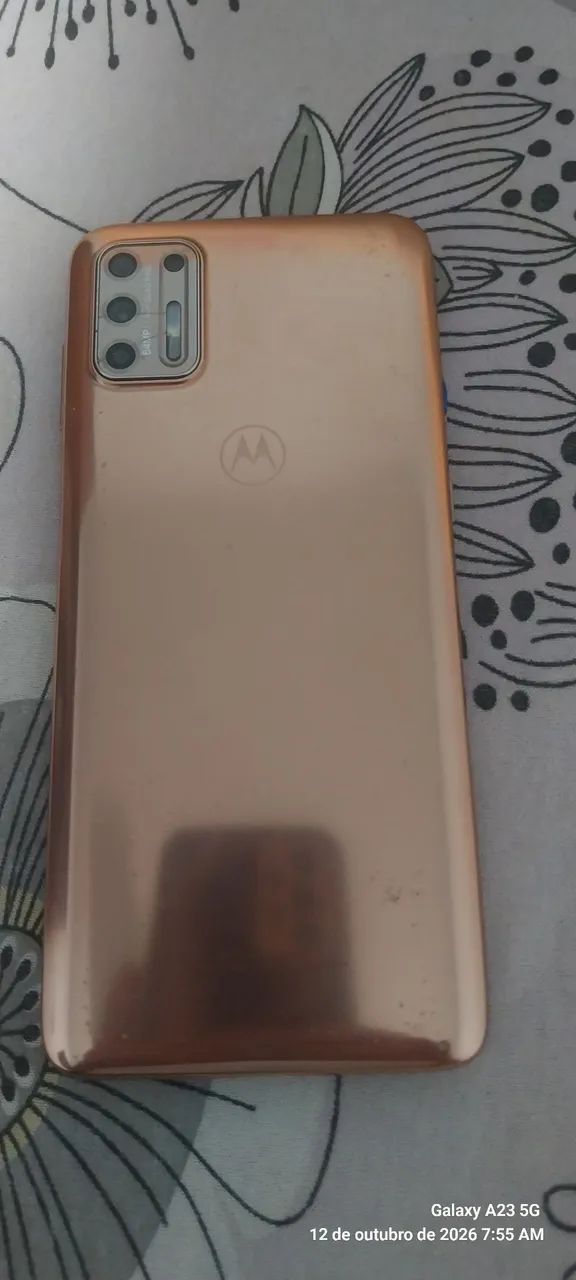 Moto G 9 plus  - Foto 2