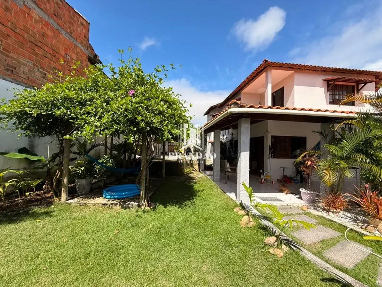 Casa 4 Suítes  Murilópolis, Maceió - Foto 2