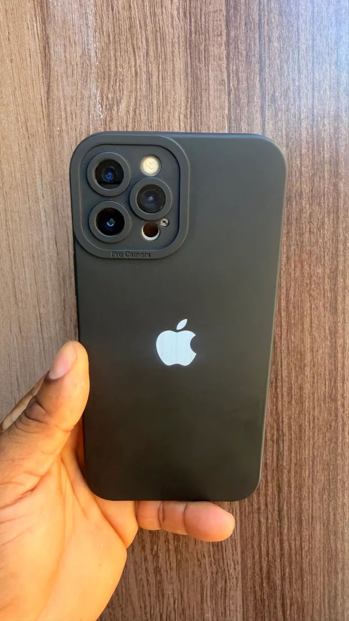 iPhone 12 promax - Foto 2