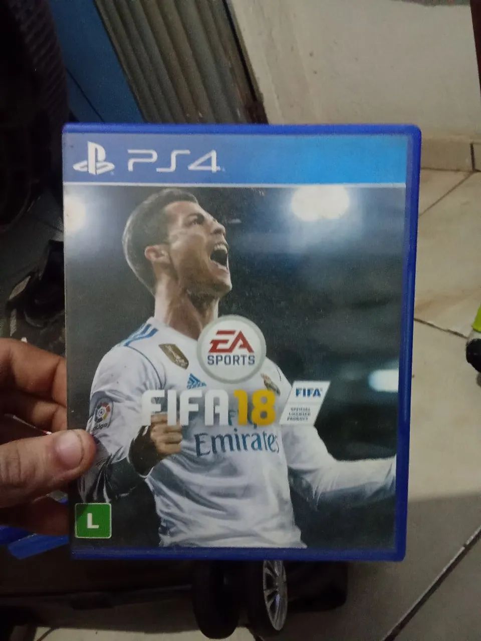 FIFA 18
