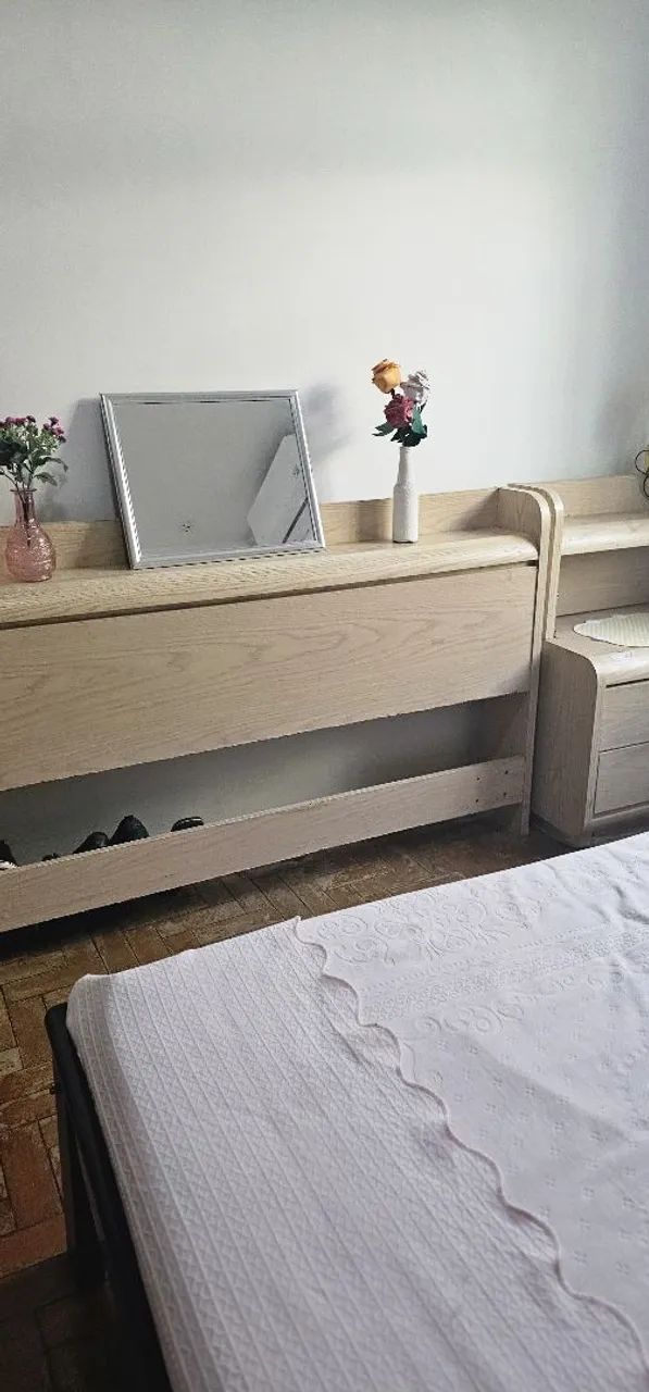 Cabeceira de cama  - Foto 3